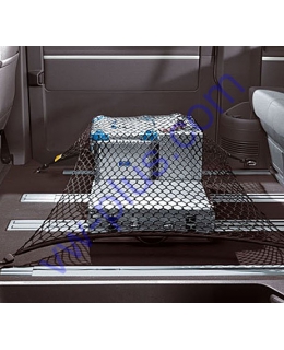 Сетка в багажник для VW Transporter T5, Transporter T6, Multivan, 7H0065110 - VAG